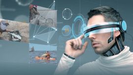 Una visión a la distancia de una crisis que afectó a los pescadores y la pesca deportiva.