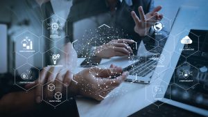 VA4I. Virtual Assist For Industry.