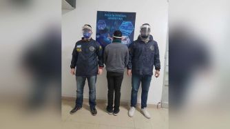 Pornografía infantil detenido-20200730
