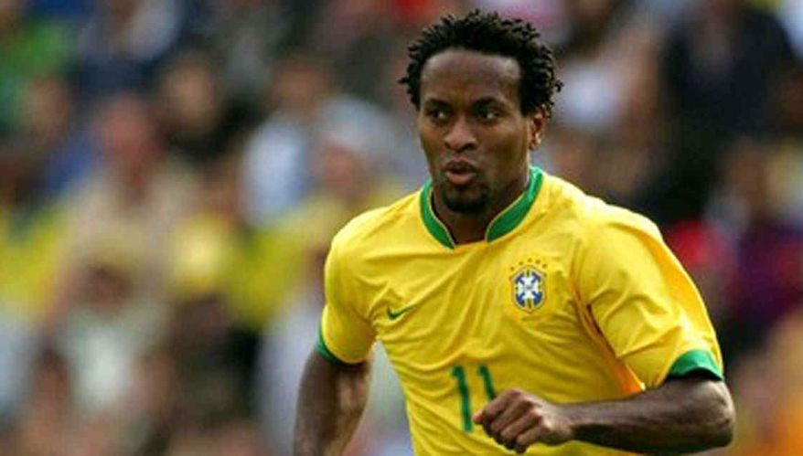 Ze Roberto