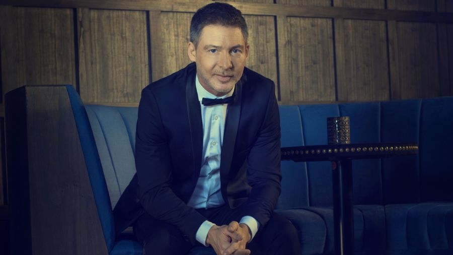 Adrián Suar: "Me gasté toda la plata en ATAV"