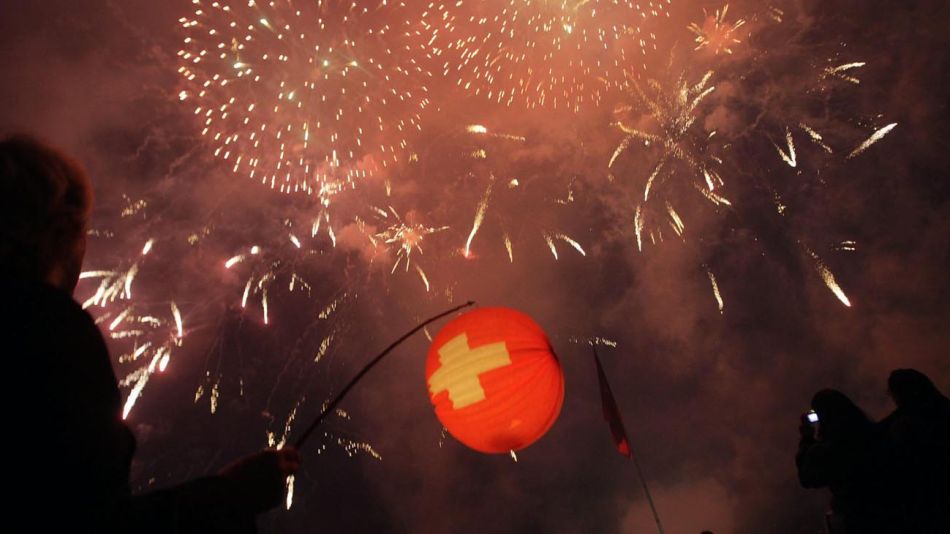 Fiesta Nacional Suiza 20200730