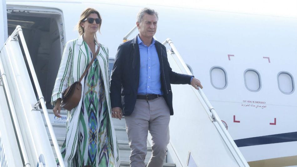 macri juliana