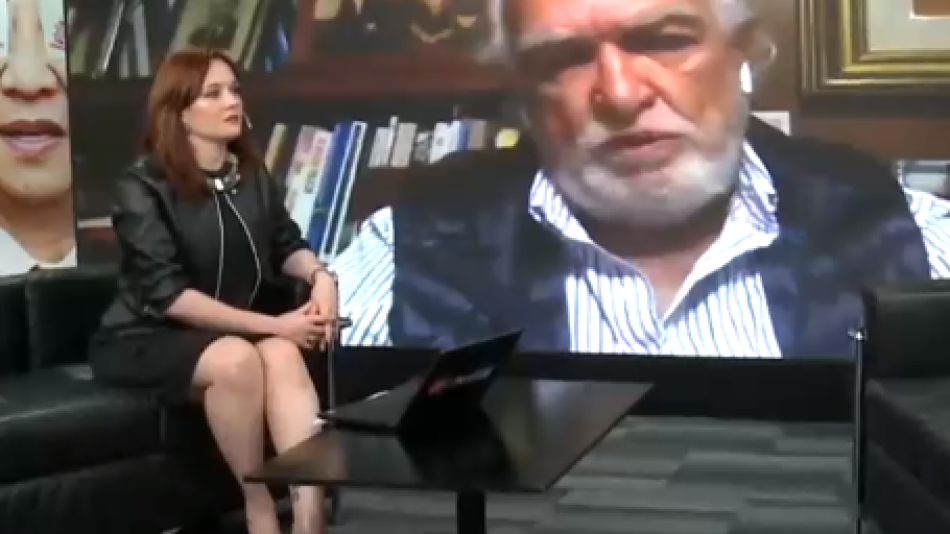 reforma judicial, Ricardo Gil Lavedra