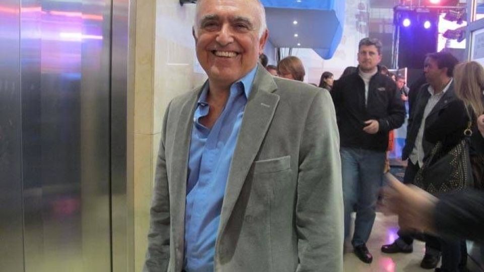 carlos ruckauf