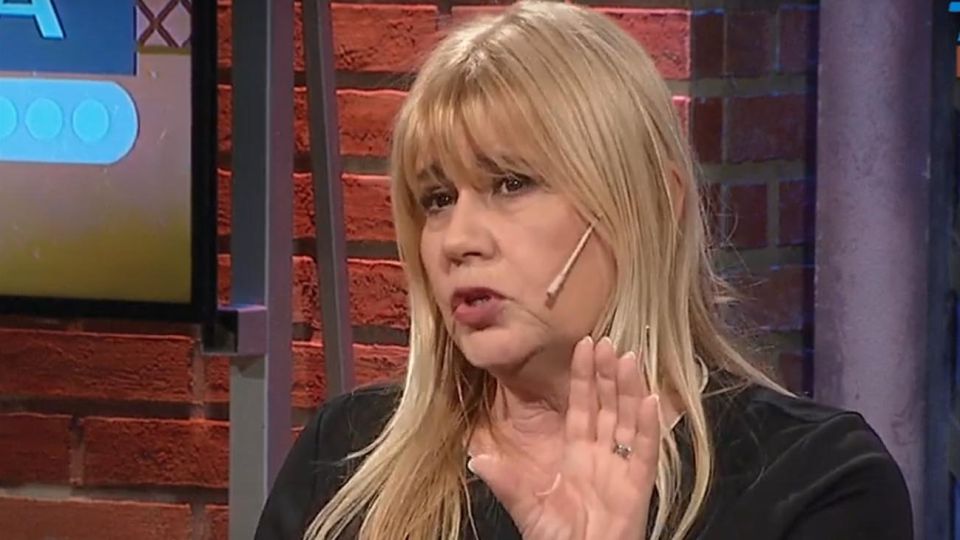 Marcela Losardo 20200730