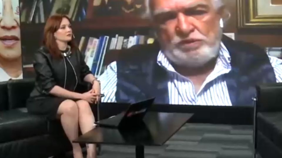 Ricardo Gil Lavedra en exclusiva con Reperfilar