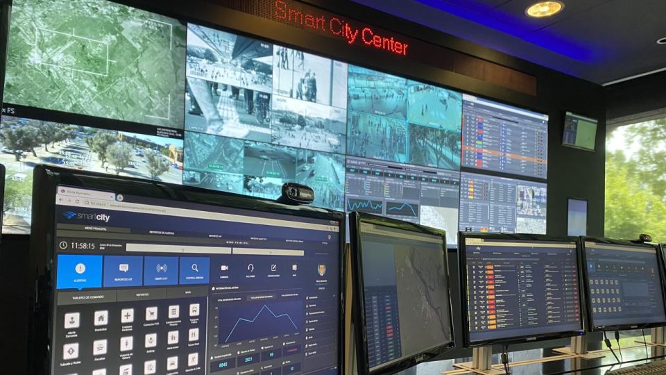 Smart City TNG 20200730