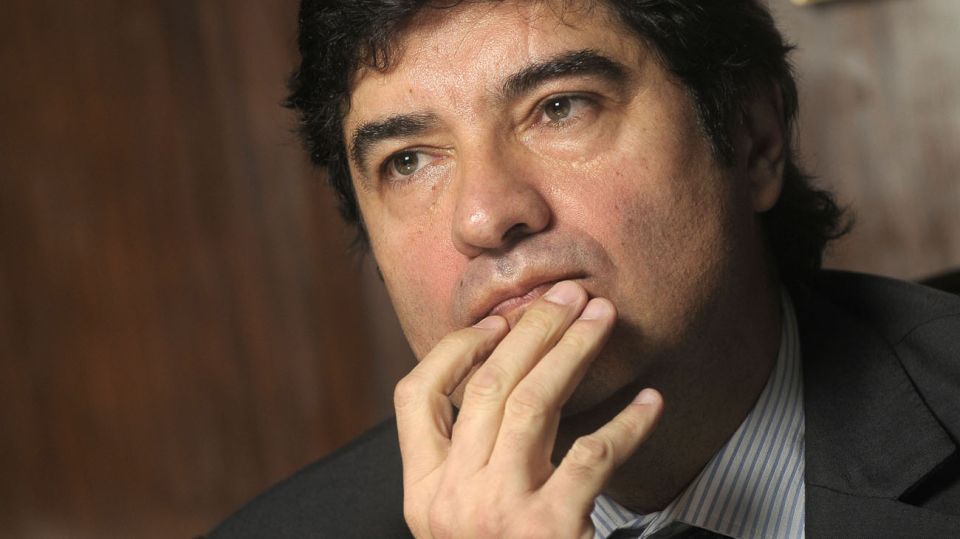 Alejandro Slokar Cámara Casación 20200731