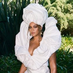 Beyoncé presenta "Black is King"