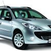 Peugeot 207 Compact SW.