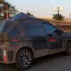 Jeep 7 Asientos y SUV Fiat
