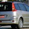 Peugeot SW