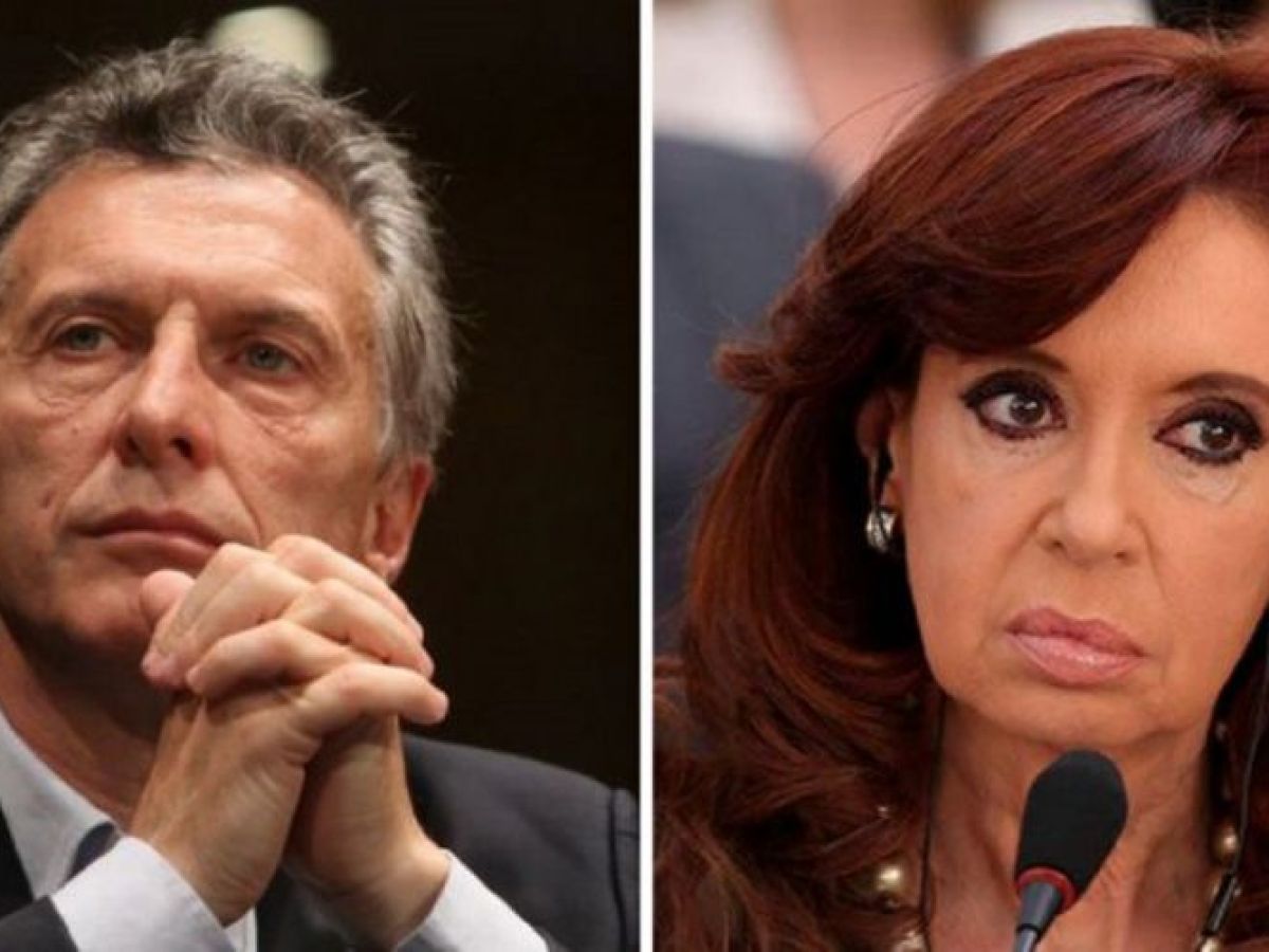 Los exilios imaginarios, macristas y kirchneristas, a Cuba y París