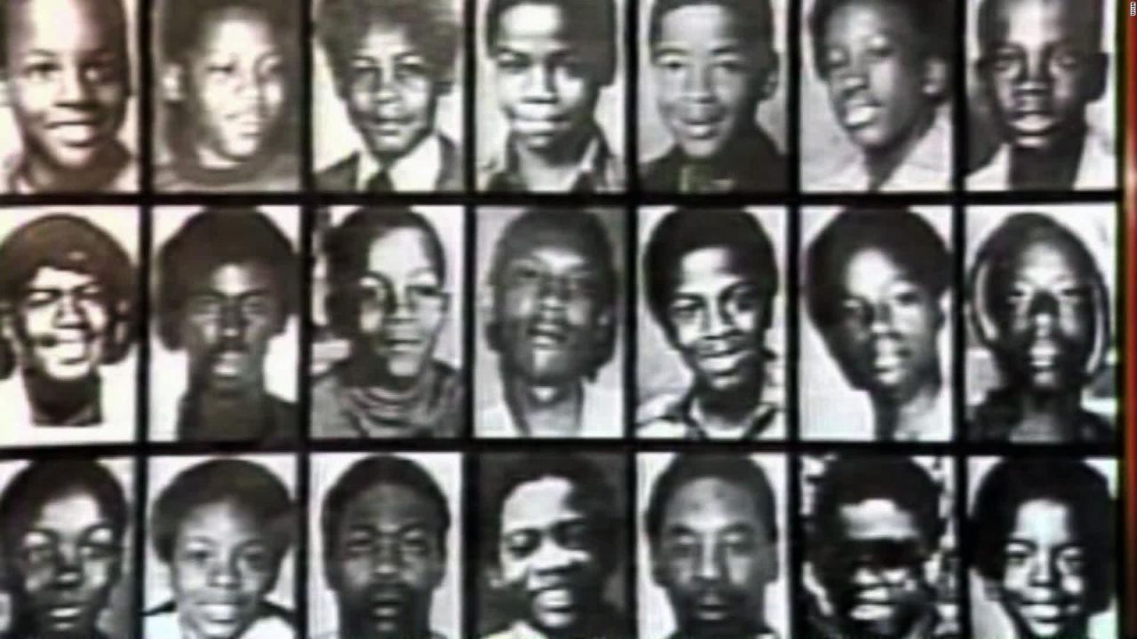 Atlanta's Missing and Murder | Foto:Cedoc