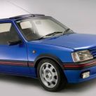 Del 205 al 208, cómo fue la evolución de los modelos "200" de Peugeot 
