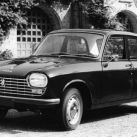 Del 205 al 208, cómo fue la evolución de los modelos "200" de Peugeot