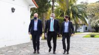 Anuncio del presidente Alberto Fernández 20200731