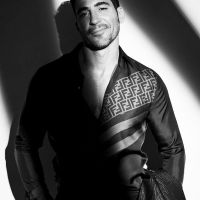 El español Miguel Ángel Silvestre se suma al elenco de La casa de papel