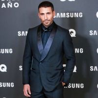 El español Miguel Ángel Silvestre se suma al elenco de La casa de papel