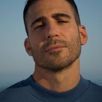 El español Miguel Ángel Silvestre se suma al elenco de La casa de papel
