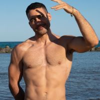 El español Miguel Ángel Silvestre se suma al elenco de La casa de papel