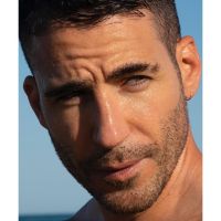 El español Miguel Ángel Silvestre se suma al elenco de La casa de papel