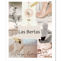 Las Bertas