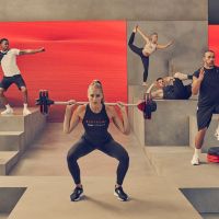 Les Mills Argentina