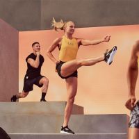 Les Mills Argentina