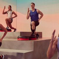 Les Mills Argentina