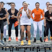 Les Mills Argentina