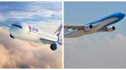 Aerolíneas Argentinas Vs. LATAM: ¿quién tiene mejor precio?