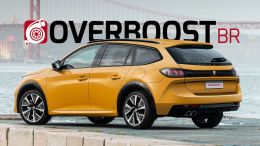 ¿Se viene un nuevo Peugeot 208 SW (rural)?