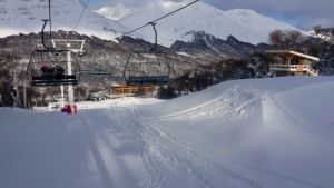 Mañana abre la temporada de esquí 2020.