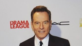 Bryan Cranston