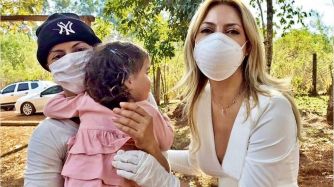 Fabiola youtuber: la primera dama presentó su canal oficial