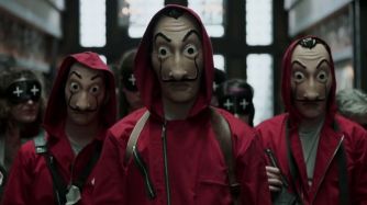 La Casa de Papel