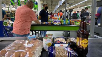 supermercado caracas