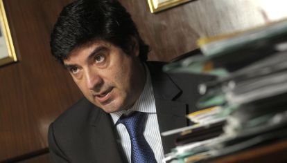 Alejandro Slokar Cámara Casación