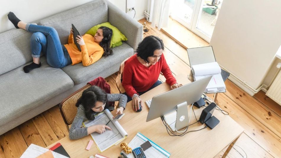 Home Office 20200731