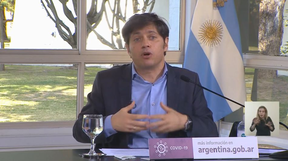 kicillof 31072020