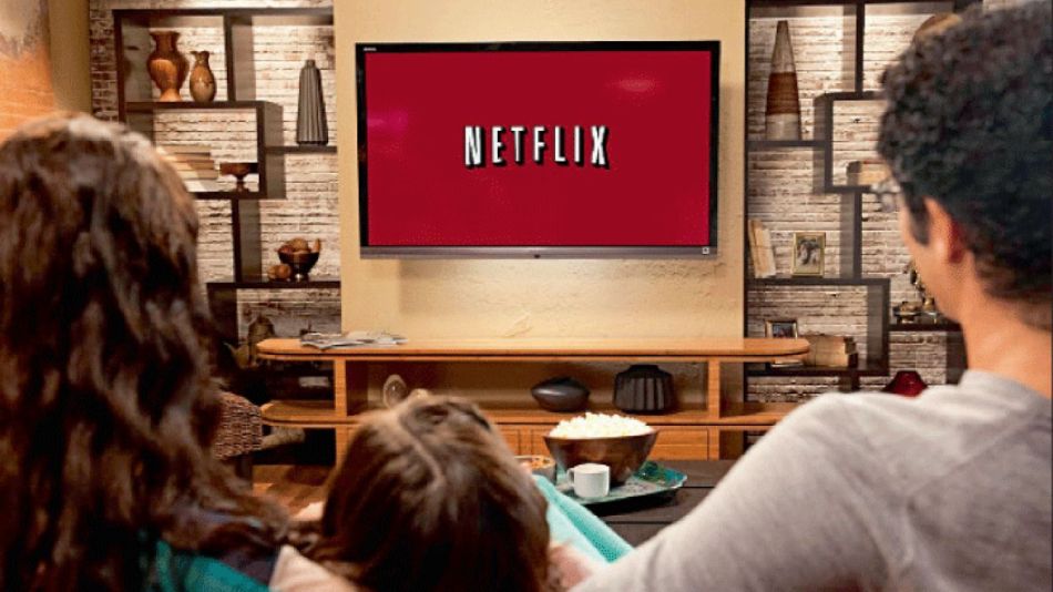 Netflix Está Perdiendo Cuota De Mercado, ¿pero Clientes? | Perfil