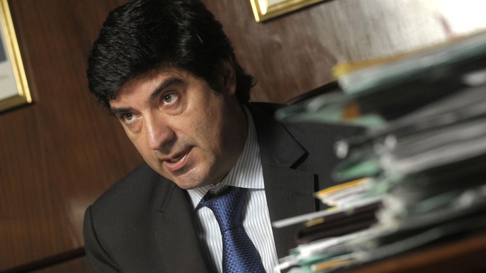 Alejandro Slokar Cámara Casación 20200731