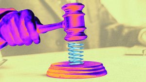 The judicial reform bill will truly test the ruling coalition's capacity for the first time since President Fernández took office late last year. 