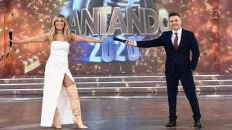 cantando 2020 0801