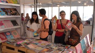 Ferias canceladas