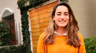 Justina Bossa