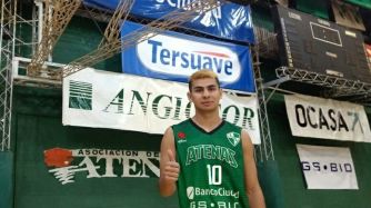 Lucas Machuca