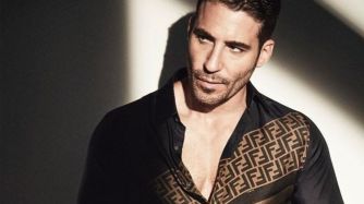 Miguel Ángel Silvestre
